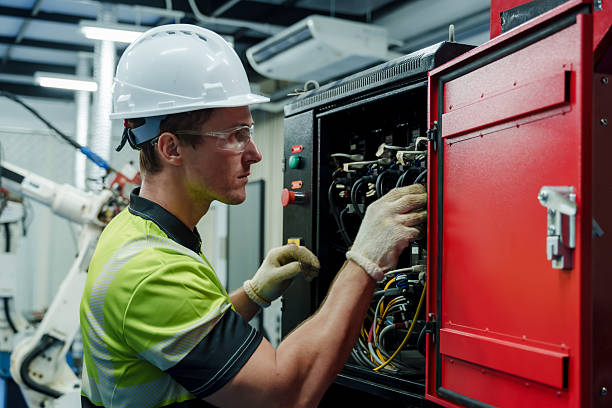 24/7 Emergency Electrical Inspection experts in Newport, OH