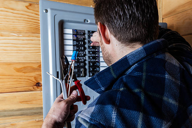 Affordable Electrical Inspection solutions in Newport, OH